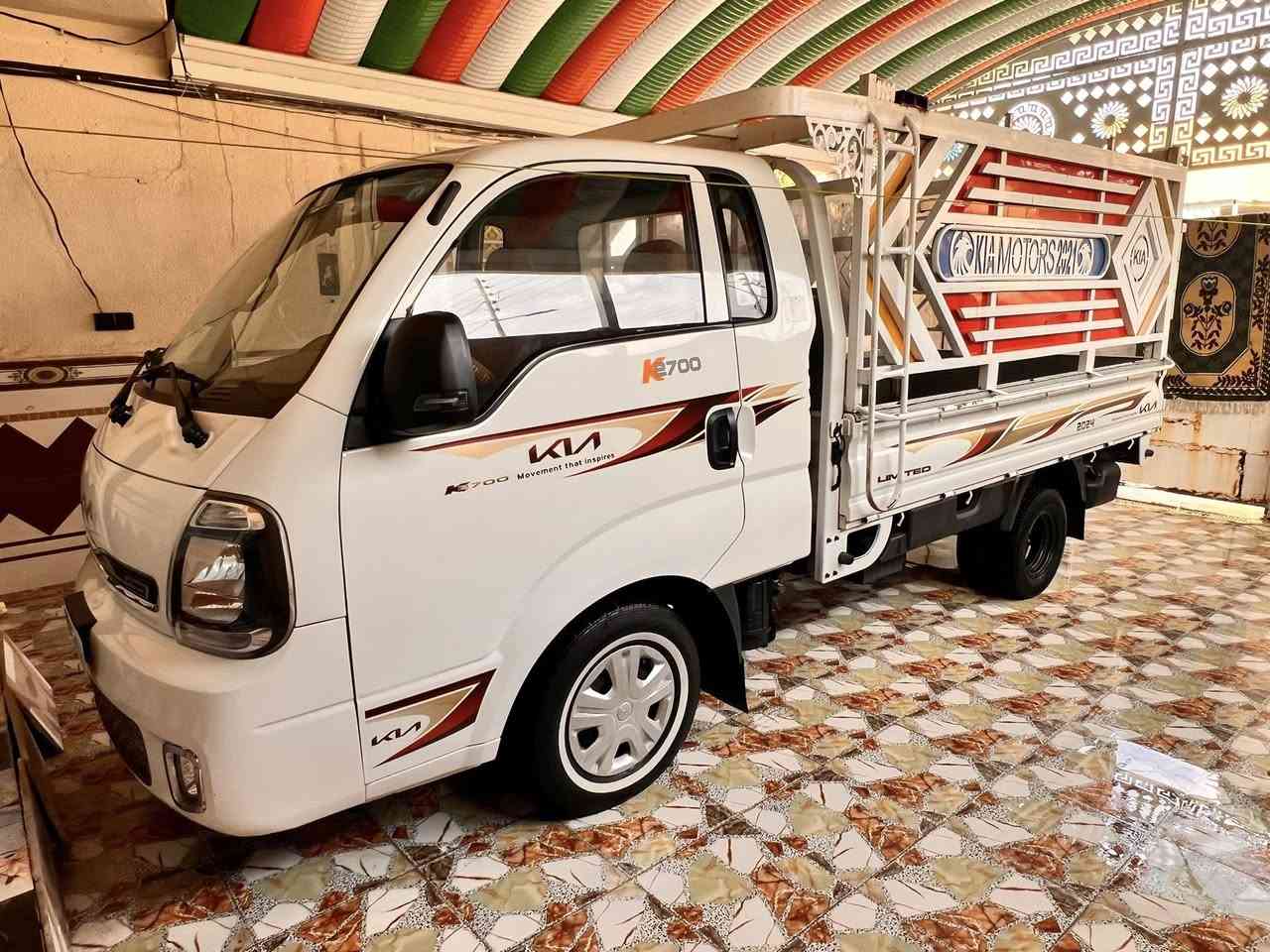 السلام عليكم كيه حمل موديل 2024 بسمي مداوره ثاني يوم مكفوله كفاله عامه سنويه الحد 2030 سياره باكيت عله ايدي ماشيه 60 الف رقم بغداد مكاني ميسان السعر 165 وبيهه مجال حق الجيه ***********
