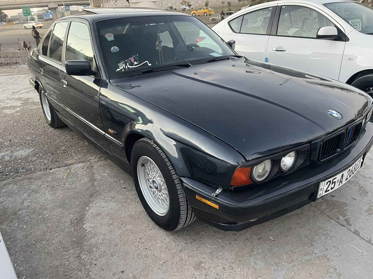 السلام عليكم ٨٨ محدثة ٩٣ محرك كبس عدل گير اوتوماتيك رقم كركوك جديد بدون حادث صبغ جماليه ***********السعر ٥٥
