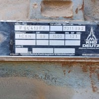 kav105 • قطع غيار