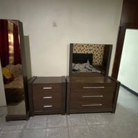 غرفه نوم • بوفيا • بيها مجال