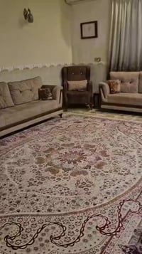 قنفات • ميز تلفزيون • تواصل خاص