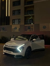 سبورتاج • ٢٠٢٥ • فول مواصفات مكاني