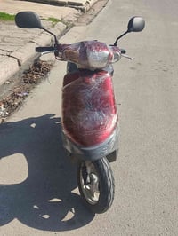 ماطور للبيع  ماطور نضيف  السعر 275اوبي مجال الرقم 07758578175