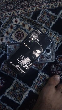 إنفينيكس GT ٢٠ برو • 5G • مشتل