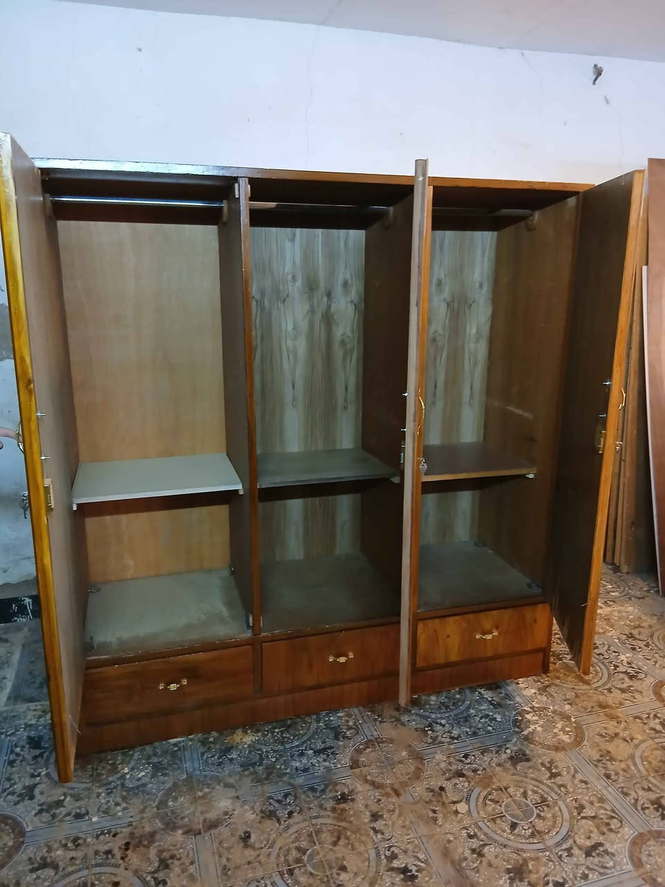 حي الفرات قرب مطار بغداد بغداد, العراق


**إذا كنت صاحب هذا الإعلان وتريد حذفه لأي سبب، رجاءا أرسل رسالة إلى الدعم الفني**