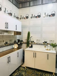 تخفيضات • كاونتر مترين • سنك مرمر