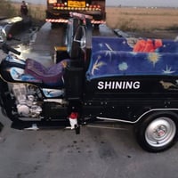 ستوته جمره • مديل 2023 • مكفولة اوراق