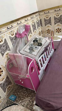 أثاث أطفال • ديكور منزلي