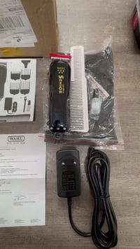 مكينة حلاقة • سينيور • جديد