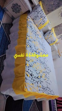 تفصيل حسب الطلب • غرفة نوم