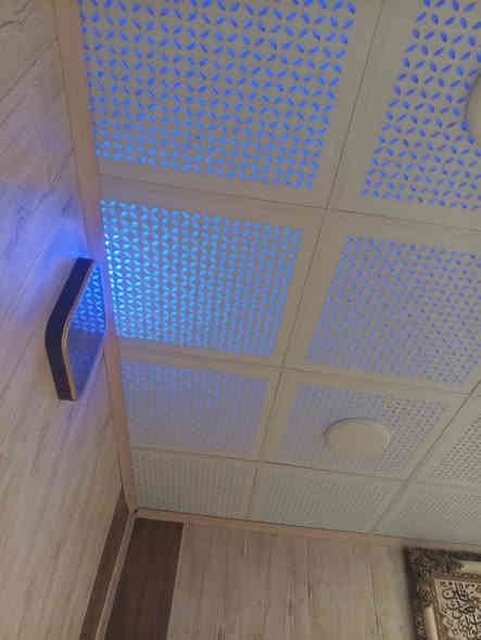 سلام عليكم خلفه صباغ بيوت انواع الاصباغ وكادر جبس بورد وسقوف ثانويه ورق الجدران وتصليحات الرطوبه وطلس ستن الي عنده اي عمل  اخذ كرسته وعمل او بس عمل  اجي اشوف الشغل الي عدكم  ومن الله التوفيق اتصال برقم  ***********  اي عمل عدكم اني حاضر
