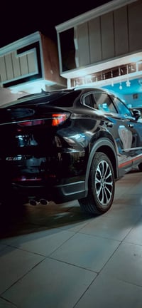 للبيع فقطط- شانجان CS85 موديل 2024 فول مواصفات الصور هواي وتكدر تشوف ا...