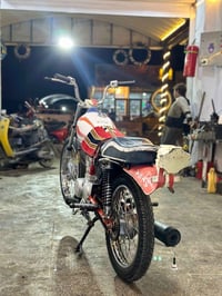 اوراق اصولي • مديل ٢٠١٨ • مكينة سي جي