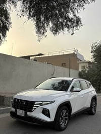 توسان ٢٠٢٤ • ضمان الشركة • ماشي ٣٦ الف