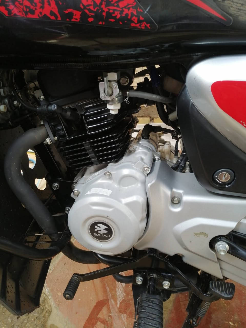 ا
السلام عليكم

بوكسر 22 مثل الصور وانظف بعد
استخدام شخصي بس اروح بيه  للعمل وارجع 

المكان الناصريه - الشطره السعر ١٧٥٠ وبيه مجال والشراي يدلل


**إذا كنت صاحب هذا الإعلان وتريد حذفه لأي سبب، رجاءا أرسل رسالة إلى الدعم الفني**