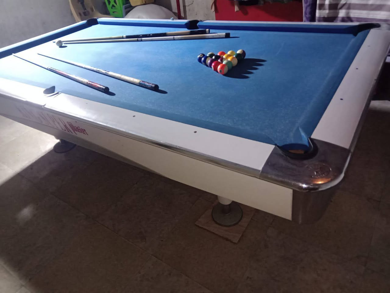 البيع 785 258 5558


**إذا كنت صاحب هذا الإعلان وتريد حذفه لأي سبب، رجاءا أرسل رسالة إلى الدعم الفني**