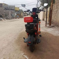 باسكل شحن للبيع اومراوس حسب القناعة وعادي مراوس بانزين موديل 2026 السع...