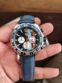 تاغ هوير • فورمولا١ • ٢٠٠م مقاوم