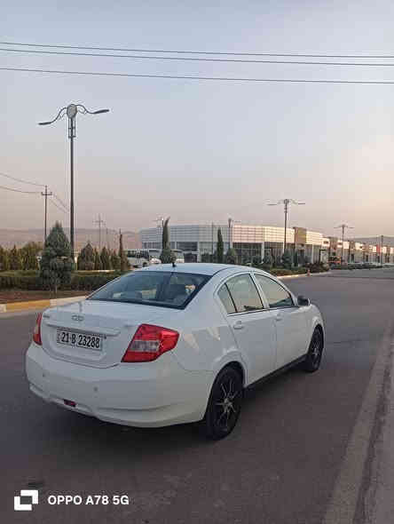 CHERY E5 2014
شێری ئی 5 مۆدێل2014
هەموو گیانی بەشەرت 
تەنها سلایت نییە
زۆر جوان و بێ مەسرەفە
سەنەوی تازەیە تایەی تازەیە
70گەڵاو معامەلە
گۆڕینەوەش ئەکەم
***********
