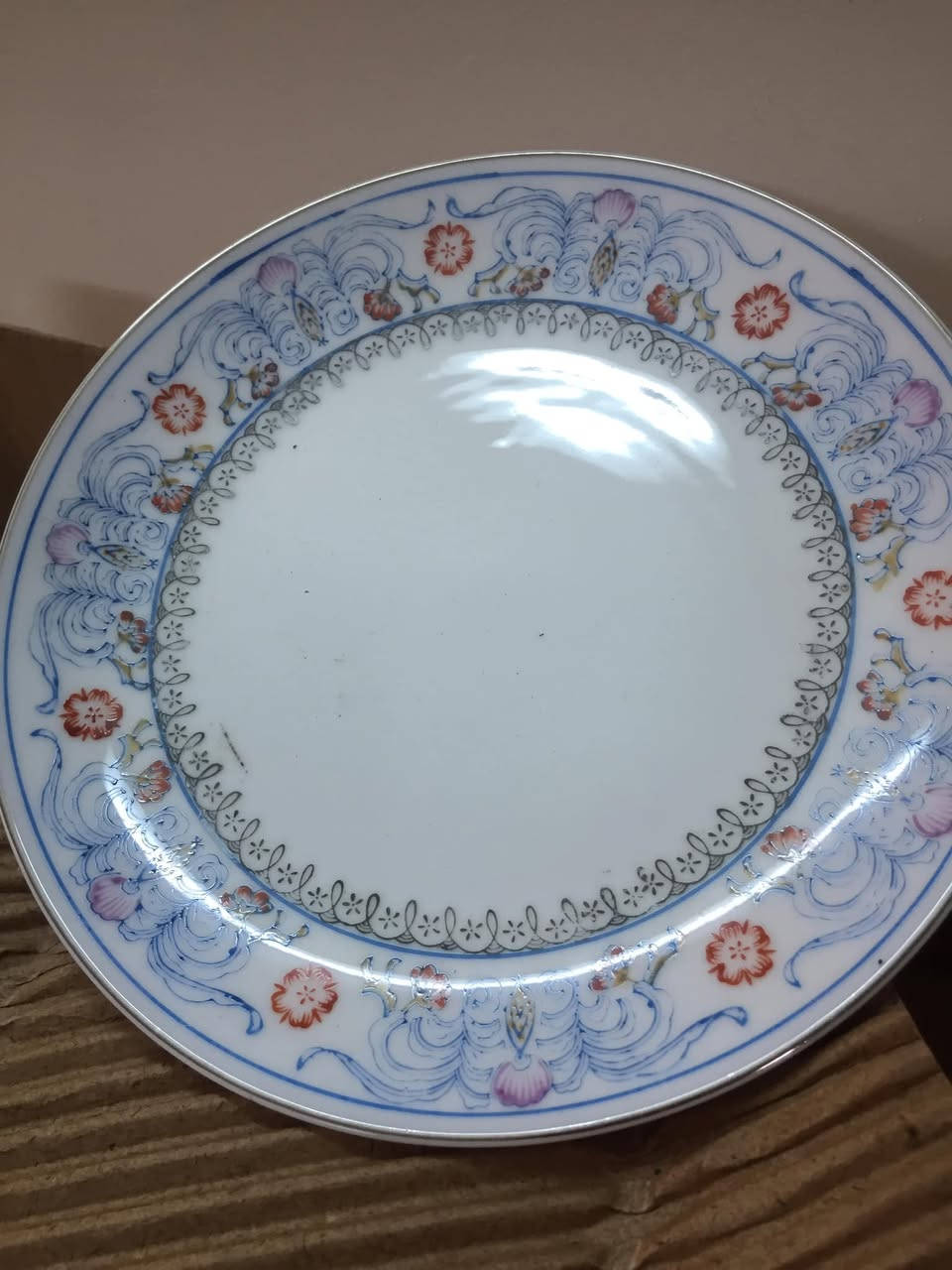 سيت اكواب وسيت صحون كيك بالكارتون اورزدي


**إذا كنت صاحب هذا الإعلان وتريد حذفه لأي سبب، رجاءا أرسل رسالة إلى الدعم الفني**