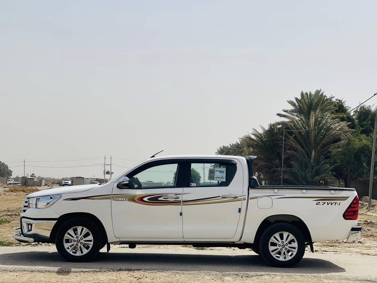 للبيع بيكم 2016 كويتي اصل فول مواصفات أوتوماتيك رقم مثنى سنويه جديده مكفوله كفاله السياره جديده كلش ماسيه 164 اصل المكان بابل الحمزه الغربي ***********
