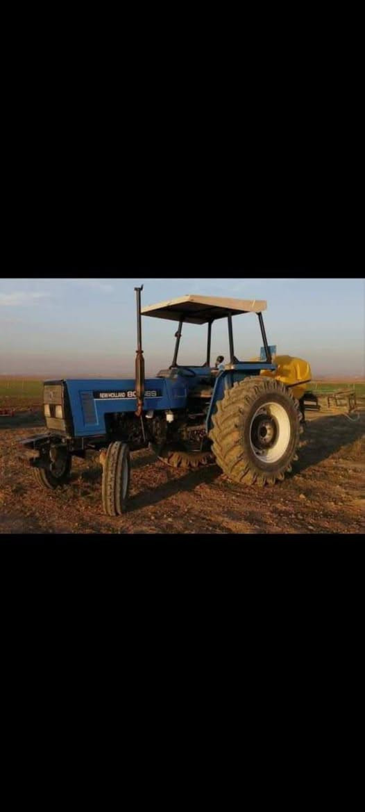 السلام عليكم تنكترين نيهولند للبيع بعدهن عل وضع الشركه المكان الحويجه الاستفسار ***********
