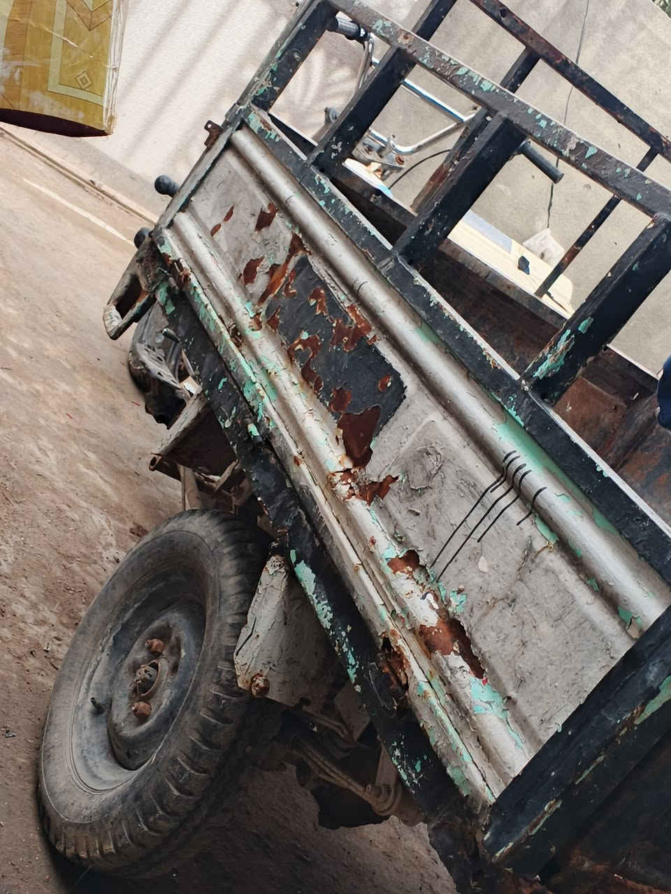 ستوته لبيع كلك سعره 350بيه مجال


**إذا كنت صاحب هذا الإعلان وتريد حذفه لأي سبب، رجاءا أرسل رسالة إلى الدعم الفني**