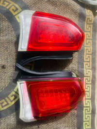 بكلايت أوباما كرستال اصلي زوج لايت تصل 07721654934