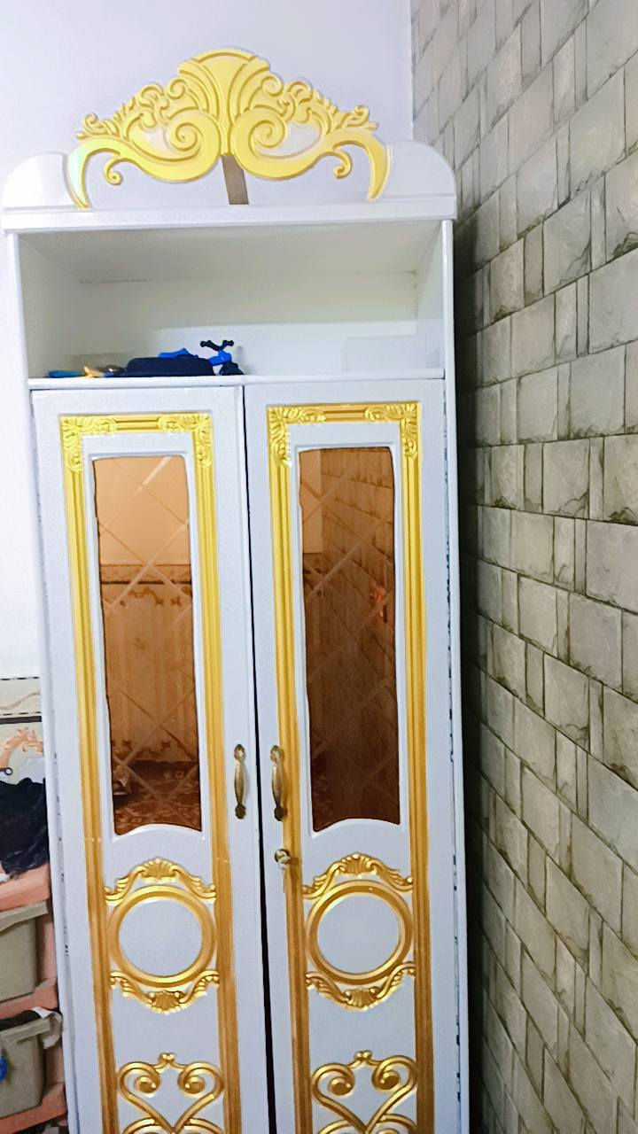 غرفه صاج عراقي تسكام
نظيفه ما بيها اي ضرر  8 قطع 

سعر 600 

مكان خلف حي الحضاره
***********
