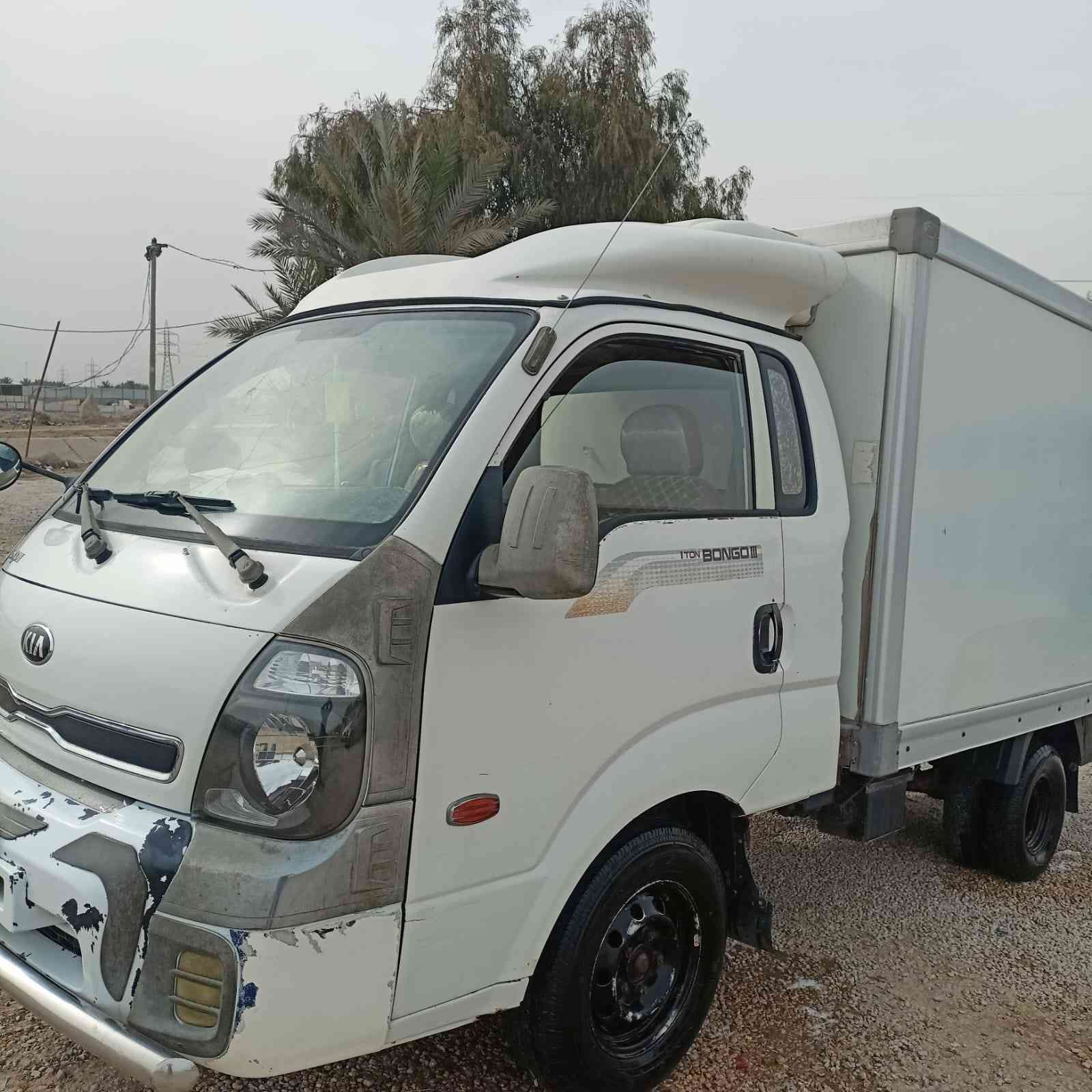 كيه براد للبيع تفاصيل خاص 0771 859 0450
