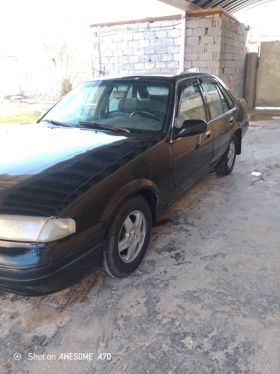 السلام عليكم  برنس فراشه موديل 1996رقم بغداد سياره جاهزه على 24حبايه مكفوله من الخياس والضربه مصبوغه للجماليه فقط تخم تايرات جدد دواخل حلوه ونضيفه كهربائيات كله شغاله سياره جديدة بمعنئ الكلمه خير من الله محرك مفتوح1800 كير اوتماتيك ترااي وين مايعجبك سيارة جديدة كلش كير مكينه حداديه مكفولات جاهزه ماعايزه اي شيء خير من الله السعر 33وبيه مجال المكان الحمزه الغربي للاستفسار اتصل على الرقمممم
***********📞📞
***********📞
