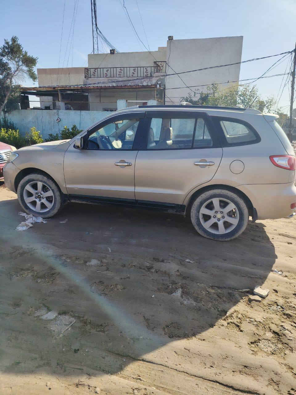 سلام عليكم سنتافي البيع عنوان ديوانيه سياره جهازه من كلشي اتواجد واساب *********** سعر 125بيهه مجال شي قليل
