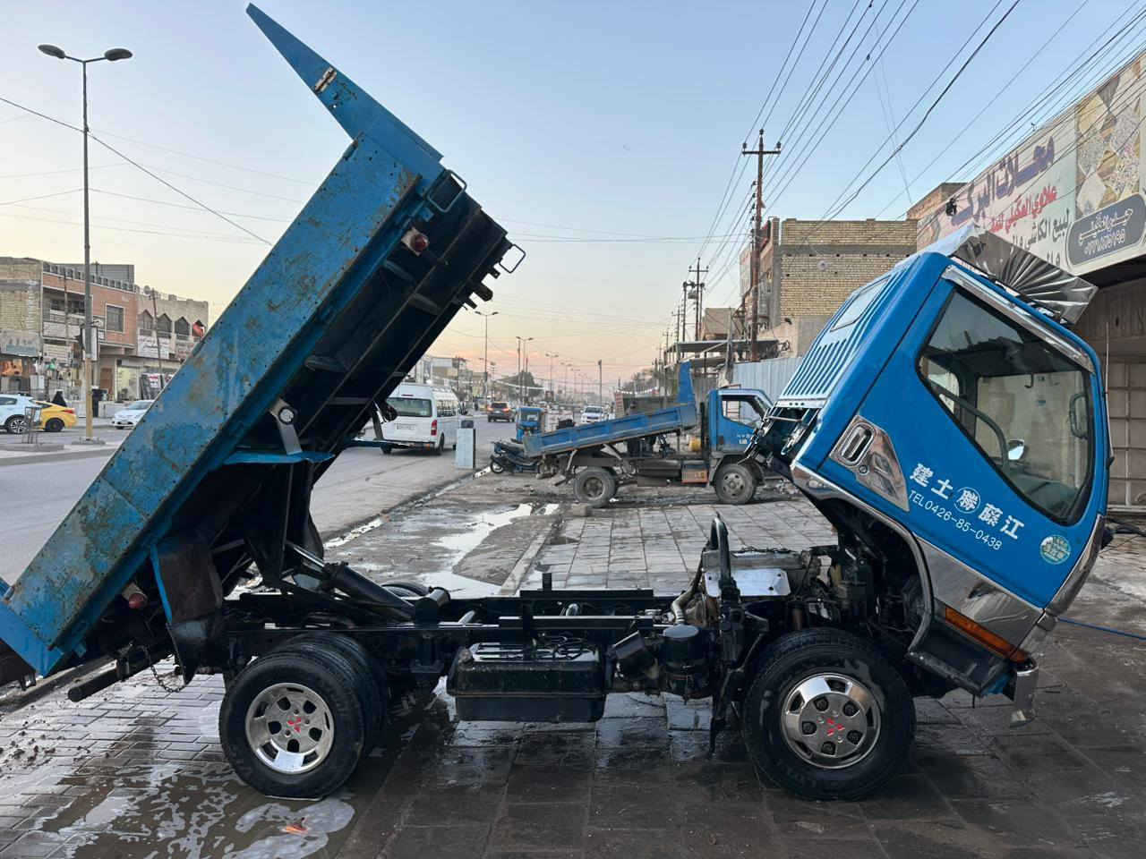 سلام عليكم كنتر بزون للبيع جاهزة بيها خيط تبخير ***********
