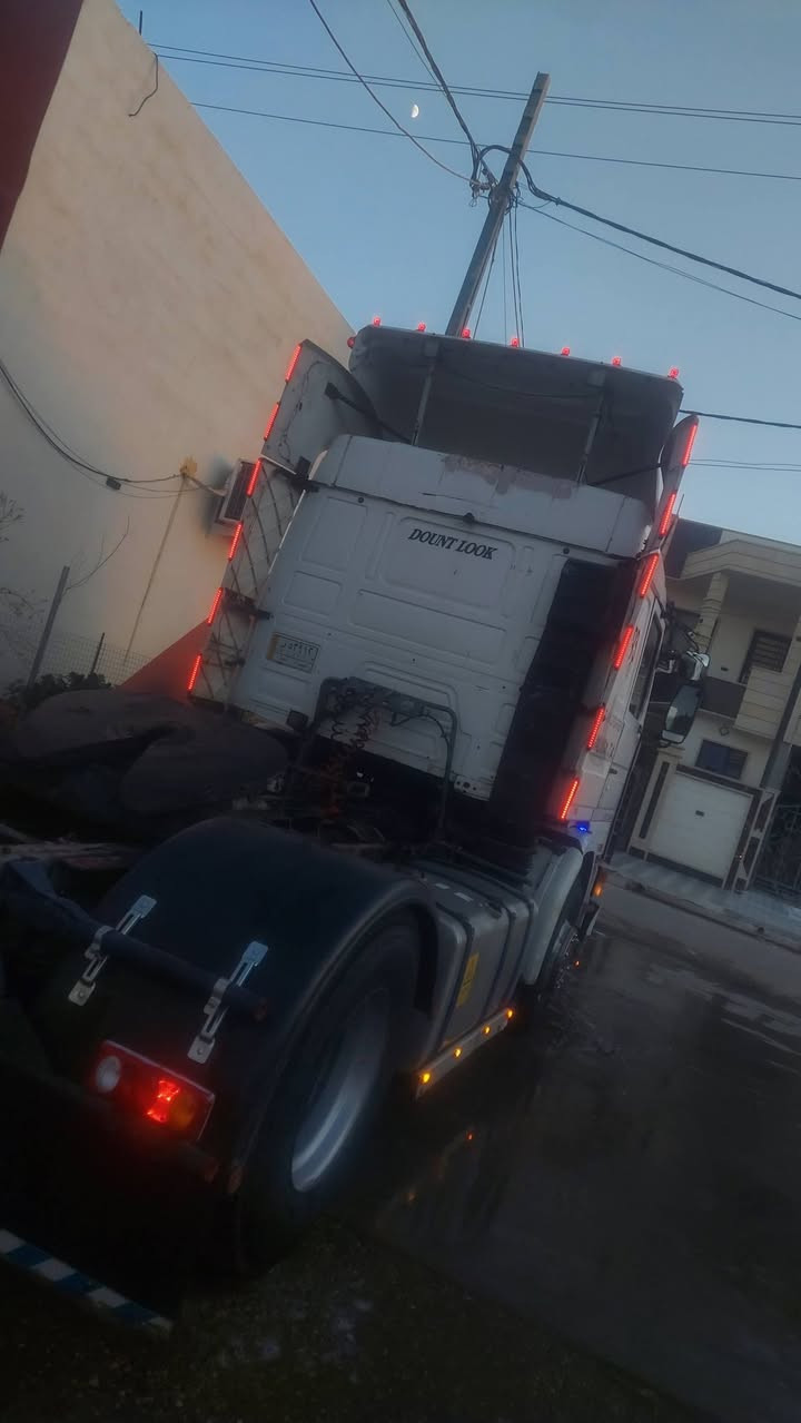 للبيع موديلا 93 مشروع وطني رقم بصرة ثلاث لوحات سنوية ل28حصة كاز بلموصل مسجلة محرك فحمي حجرة كبيرة ستندر كير ٩٠٠  ٣x٣ اكسن مشيف قمارة شاصي مكفول صبغ شركة تخم تاير جديد للستفسار ***********
*********** مكاني موصل
