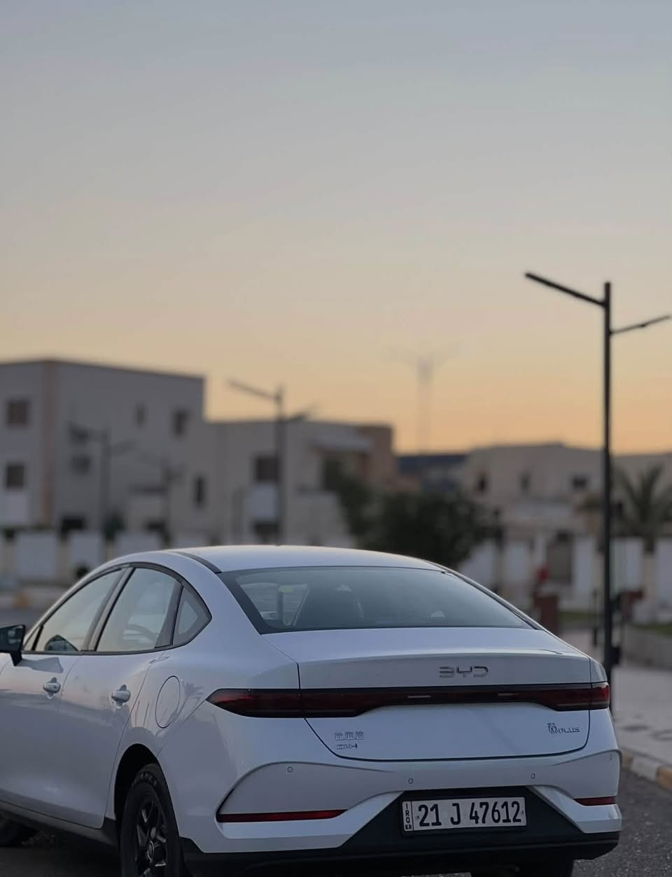 بي وايدي جن بلاص رقم سليمانيه
مكفول  من كلشي بيه رصعه بل بنيد مكفول من كالشي    
الجيل ال 5 
ماشيه ١٣ الف الكالي  
السياره بعد عل وضع الشركه 
غراضاه كامله 
لون ابيض 
رادار اماي وخالفي   
بسمي تحويل ثانيوم  
العنوان صلاح الدين تكريت  مجمع بيتي 
السعر خاص 
الستفسار ***********
