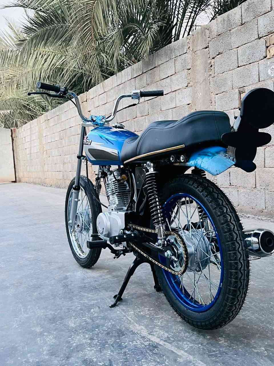 سلام عليكم درجة للبيع شاصي نامه اصلي موديل شاصي 22تعميره 25رابيدو مكاني بابل سده  سعر 900بيه مجال الرقم ‏‪***********‬‏
