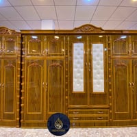 موديل مسرح الياسمين   نجارة عراقية 100‎%‎  ضمن وجبة الدرجة الاولى   ال...