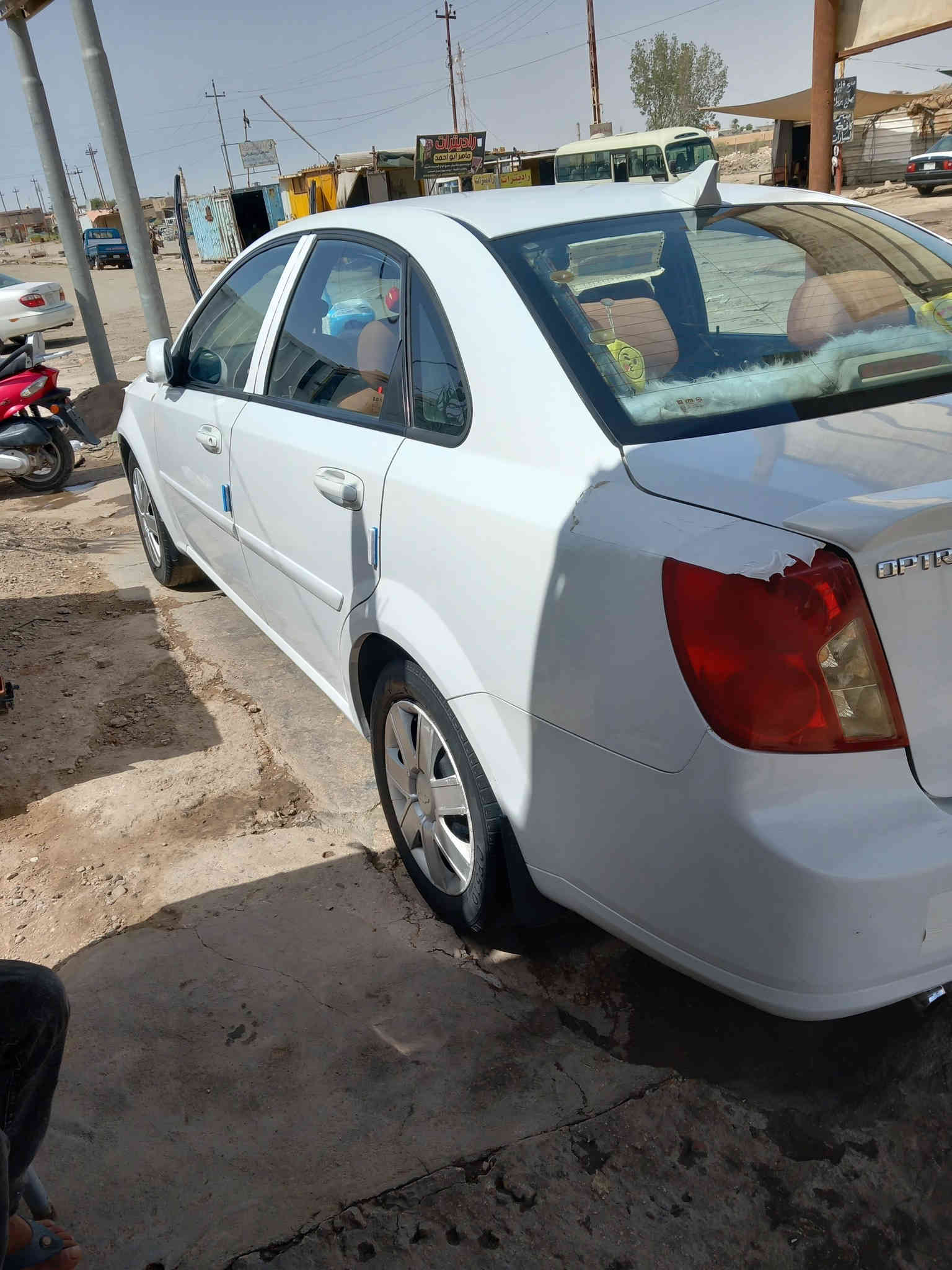 اوبتره البيع حره بسمي 
جاهزه من كلشي

***********
***********
مكان الانبار الرمادي 
سعره 80
