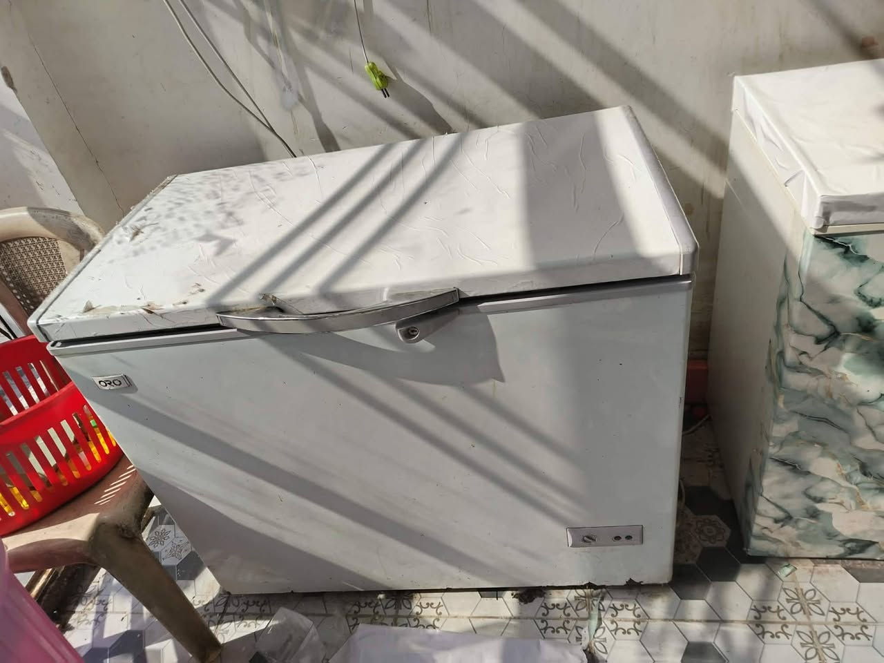 مجمدات ثنين للبيع عنوان الحريه


**إذا كنت صاحب هذا الإعلان وتريد حذفه لأي سبب، رجاءا أرسل رسالة إلى الدعم الفني**