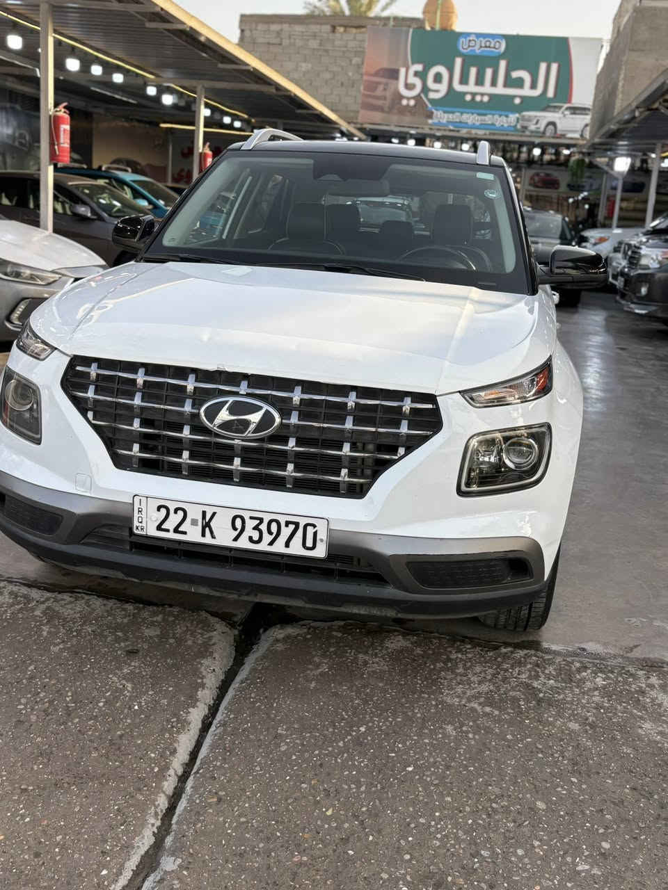 السلام عليكم
بيع مستعجل 
سياره فينو 
موديل 2023 
سياره تو كلر. بلادي 
بيها ضرر بل بنيد بارد والجاملغ فقط 
ماشيه000 76,
السعر 132$  قفل 
العنوان بغداد الجديده 
لتواصل ***********
