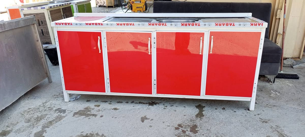 للبيع سنك نظيف جدا مكان بغداد شعله ***********.
