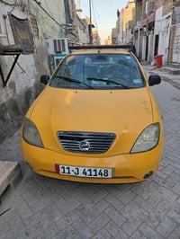 ٢٠١٥ • بدون صبغ • مكينه وكير