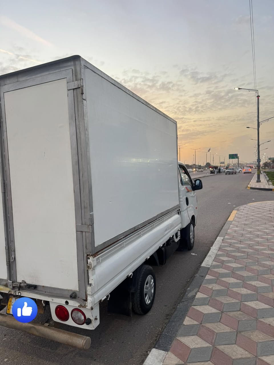 كيا حمل للبيع 2017
للتواصل ***********
