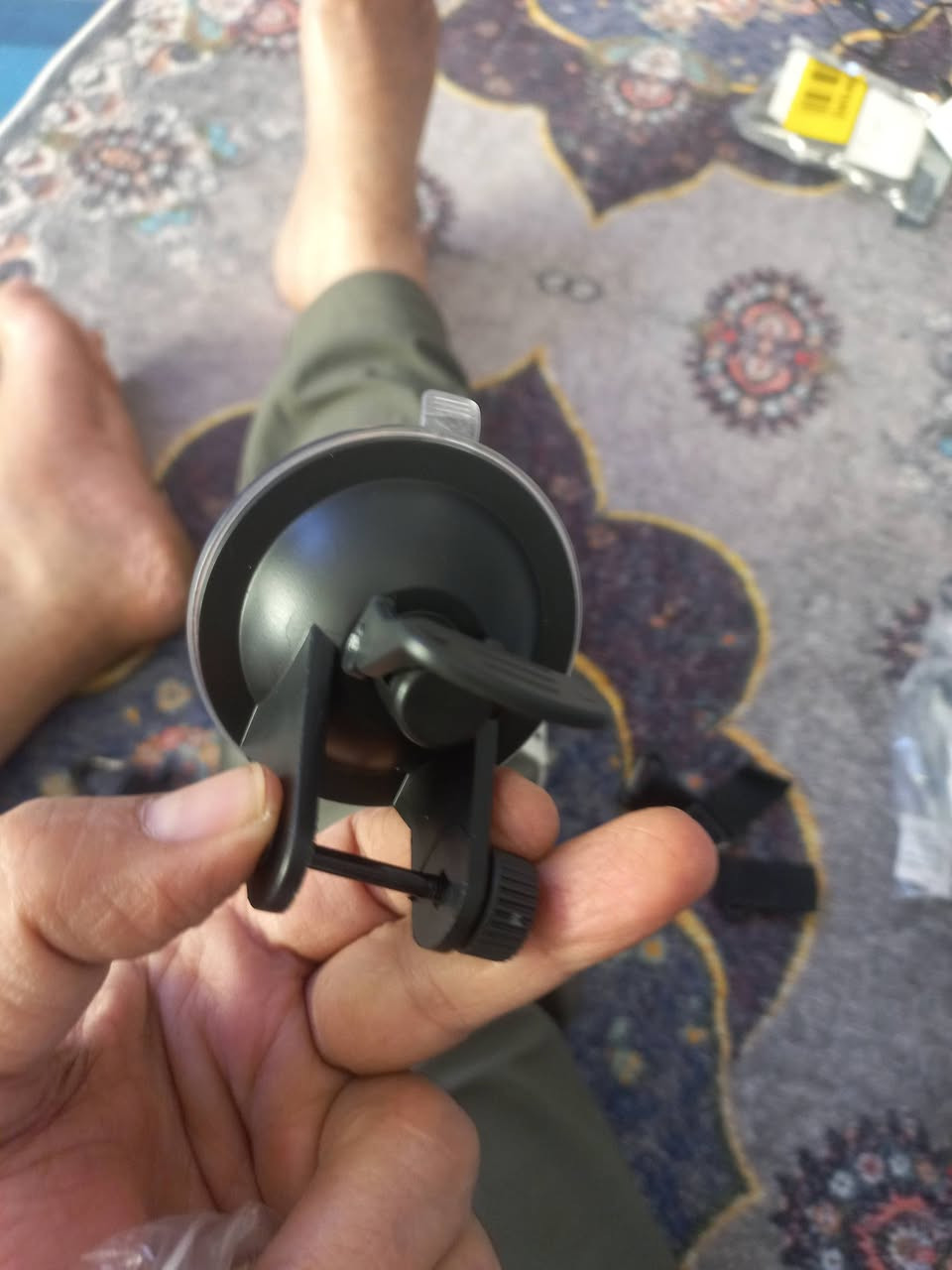٨ كيس كل كيس ٤ قطع كلهن ب٢٥ ألف بغداد البلديات Un ما عندي توصيل أعتذر


**إذا كنت صاحب هذا الإعلان وتريد حذفه لأي سبب، رجاءا أرسل رسالة إلى الدعم الفني**