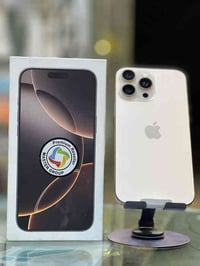 16 برو ماكس ماستر  ذاكره 256 بطاريه 92  السعر 1250 الف قفله  077302332...