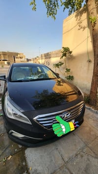 سوناته • ٢٠١٧ • بصره