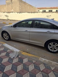 سوناتا • ٢٠١٣ • وارد امريكي