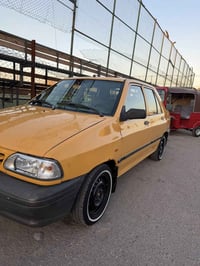 موديل ٢٠١٨ • باب ورّه مطعوج • الشعب