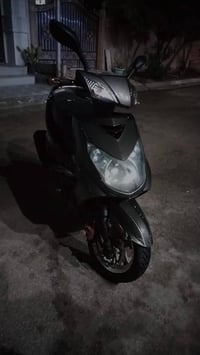 سكنس فحل • سلف هندل • نواقص بسيطة