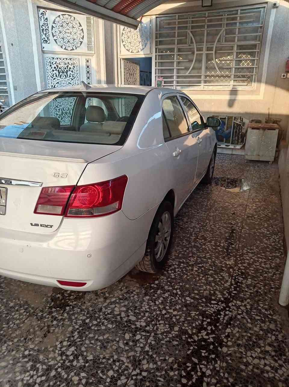 السلام عليكم سياره بي واي دي للبيع موديل 13 بيه مكانات صبغ رقم بغداد محرك كير بدلي تبريد شغال تخم تاير مكان بابل السعر 47 الاتصال***********
